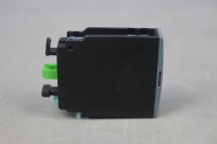 Siemens 3RH1921-1CA01 Auxiliary Switch Block E:07 10A/240V (10 pcs.) Unused OVP