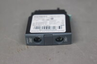 Siemens 3RH1921-1CA01 Auxiliary Switch Block E:07 10A/240V (10 pcs.) Unused OVP