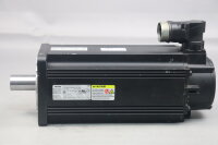Rexroth MSK071D-0200-NN-M1-UG1-NN04 Servomotor R911333463 3200rpm + Bremse Used