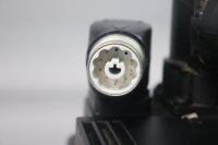 Rexroth MSK071D-0200-NN-M1-UG1-NN04 Servomotor R911333463 3200rpm + Bremse Used