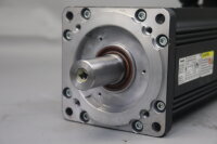 Rexroth MSK071D-0200-NN-M1-UG1-NN04 Servomotor R911333463 3200rpm + Bremse Used