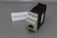 Siemens Sirius 3RV1031-4DA10 Leistungsschalter 18-25A used