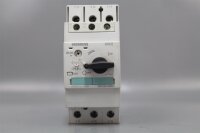 Siemens Sirius 3RV1031-4DA10 Leistungsschalter 18-25A used