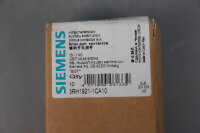 Siemens 3RH1921-1CA10 auxiliary switch E:07 (10Pcs.) Unused OVP