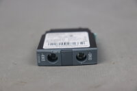Siemens 3RH1921-1CA10 auxiliary switch E:07 (10Pcs.) Unused OVP