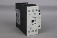 Eaton DILM17-01 Schütz XTCE018C01F Unused OVP