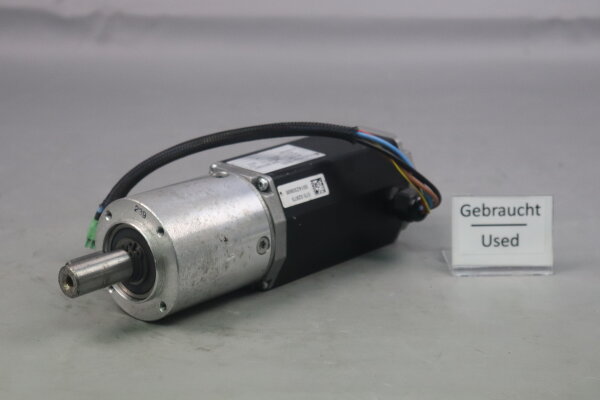 Dunkermotoren BG 75X50 Getriebemotor PLG 75LN i=7 600Ncm 3500rpm 40V Used