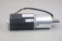Dunkermotoren BG 75X50 Getriebemotor PLG 75LN i=7 600Ncm 3500rpm 40V Used