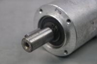 Dunkermotoren BG 75X50 Getriebemotor PLG 75LN i=7 600Ncm 3500rpm 40V Used