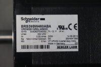 Schneider Berger Lahr BRS39BW460ABA Schrittmotor...