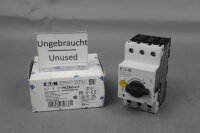 Eaton PKZM0-2,5 motor protective circuit breaker XTPR2P5BC1NL Unused OVP