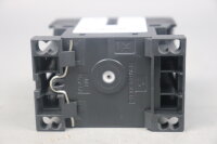 Siemens 3RH2131-2BB40 Auxiliary Contactor 24 VDC 10 A 230 VAC E:06 Unused