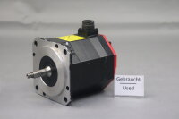 Fanuc A06B-2232-B000 Servomotor αiS 8/6000-B 22kW +...