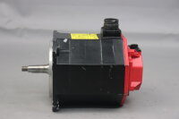 Fanuc A06B-2232-B000 Servomotor αiS 8/6000-B 22kW + Encoder A860-2050-T321 Used