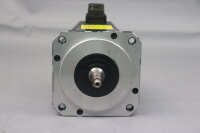 Fanuc A06B-2232-B000 Servomotor αiS 8/6000-B 22kW + Encoder A860-2050-T321 Used
