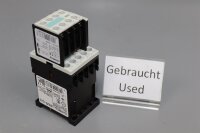 Siemens Sirius 3RH1140-1AP00 + 3RH1911-1GA04 +...