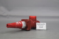 Danfoss SVA-ST 15 Absperrventil 40D P285QH Used