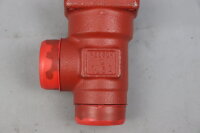 Danfoss SVA-ST 15 Absperrventil 40D P285QH Used