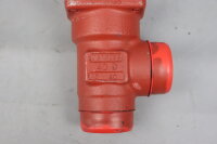 Danfoss SVA-ST 15 Absperrventil 40D P285QH Used