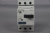 Siemens 3RV1011-1JA10 Leistungsschalter E:07 Unused