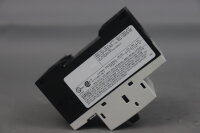 Siemens 3RV1011-1JA10 Leistungsschalter E:07 Unused