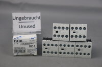 Eaton DILM32-XHI31 Hilfsschalterblock 5 Stk.Unused OVP