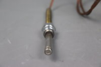 STÖRK SC15...U Temperaturregler 15100405211 250VAC 5A 0-120°C Used