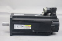 Rexroth MSK071D-0200-NN-M1-UG1-NN04 Servomotor R911333463 Stecker beschädigt Used