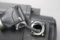 Rexroth MSK071D-0200-NN-M1-UG1-NN04 Servomotor R911333463 Stecker beschädigt Used