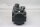 Rexroth MSK071D-0200-NN-M1-UG1-NN04 Servomotor R911333463 Stecker beschädigt Used