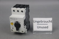 Moeller PKZM0-1,6 Motorschutzschalter 0,55 kW 1,0 - 1,6A...