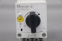 Moeller PKZM0-1,6 Motorschutzschalter 0,55 kW 1,0 - 1,6A...