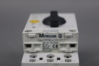 Moeller PKZM0-1,6 Motorschutzschalter 0,55 kW 1,0 - 1,6A Unused