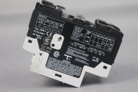 Moeller PKZM0-1,6 Motorschutzschalter 0,55 kW 1,0 - 1,6A Unused