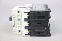 Moeller PKZM0-1,6 Motorschutzschalter 0,55 kW 1,0 - 1,6A Unused