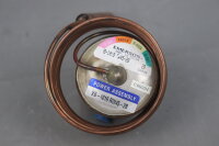 Emerson XB-1019 RW45-2B Expansionsventil 055704 1/4"...
