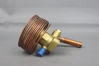 Emerson XB-1019 RW45-2B Expansionsventil 055704 1/4" SAE Unused
