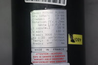 Parker RX520K R1500 Servomotor + Balluff BDG...