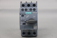 Siemens SIRIUS 3RV2011-1AA15 Leistungsschalter E:03 Unused