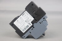 Siemens SIRIUS 3RV2011-1AA15 Leistungsschalter E:03 Unused