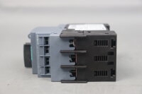 Siemens SIRIUS 3RV2011-1AA15 Leistungsschalter E:03 Unused