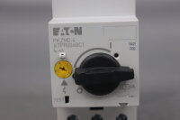 Eaton PKZM0-4 Motorschutzschalter XTPR004BC1NL 2,5...4A Unused OVP