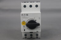 Eaton PKZM0-4 Motorschutzschalter XTPR004BC1NL 2,5...4A Unused OVP