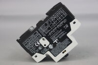 Eaton PKZM0-4 Motorschutzschalter XTPR004BC1NL 2,5...4A Unused OVP