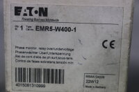 Eaton EMR5-W400-1 Phasenwächter Unused OVP