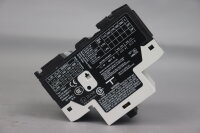 Moeller PKZM0-0,63 Motorschutzschalter XTPRP63BC1 Unused