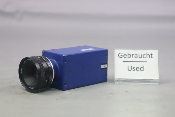 DALSA SP-14-01K40 Industrial Camera Advisor 13006426 Used