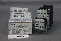Eaton DILM32-22(RDC24) Leistungsschütz XTCE032C22TD Unused OVP