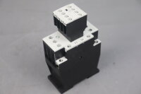 Eaton DILM32-22(RDC24) Leistungsschütz XTCE032C22TD Unused OVP