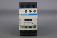 Schneider Electric LC1D25P7 power contractor TeSys 034995 Sealed